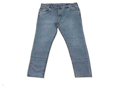 خرید و قیمت شلوار جین مردانه راسته + فروش عمده
